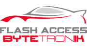 Flash Access Bytetronik
